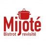 Mijoté