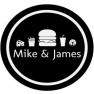 Mike et James