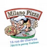 Milano pizza