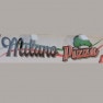 Milano pizza