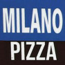 Milano pizza