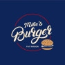 Milie's burger