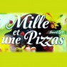 Mille et une Pizzas