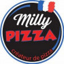 Milly pizza