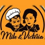 Milo et Victoria