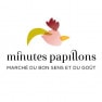 Minutes Papillons