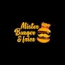 Mister Burger & Fries