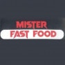 Mister fast food