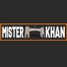 Mister Khan