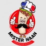 Mister Naan