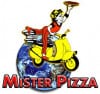 Mister Pizza