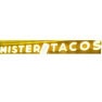 Mister Tacos