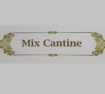 Mix cantine