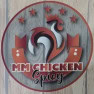 Mm chicken spicy