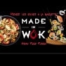 Mod in Wok