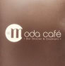 Moda Café