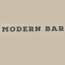 Modern Bar