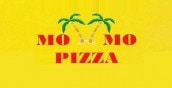 Momo pizza