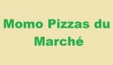 Momo Pizzas du Marché