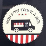 Mon P'tit Truck à Moi