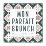 Mon Parfait Brunch