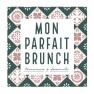 Mon Parfait Brunch