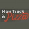 Mon truck a pizza