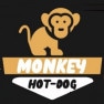 Monkey Hot-Dog