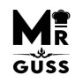 Monsieur Guss