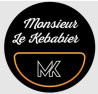 Monsieur le Kebabier