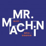 Monsieur Machin