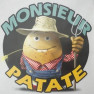 Monsieur patate