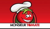 Monsieur Tomate