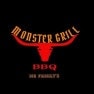 Monster Grill Bbq