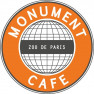 Monument Cafe