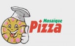 Mosaique Pizza