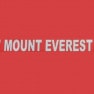 Mount Everest