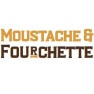 Moustache & Fourchette