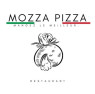 Mozza Pizza