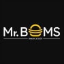 Mr Boms