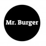 Mr Burger