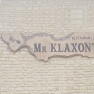 Mr klaxon