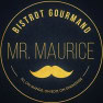 Mr Maurice