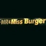 Mr&Miss Burger