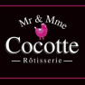 Mr & Mme cocotte