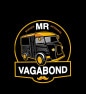 Mr Vagabond