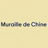 Muraille de Chine