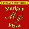 Murigny pizza