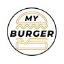 My burger