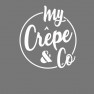 My crêpe & Co